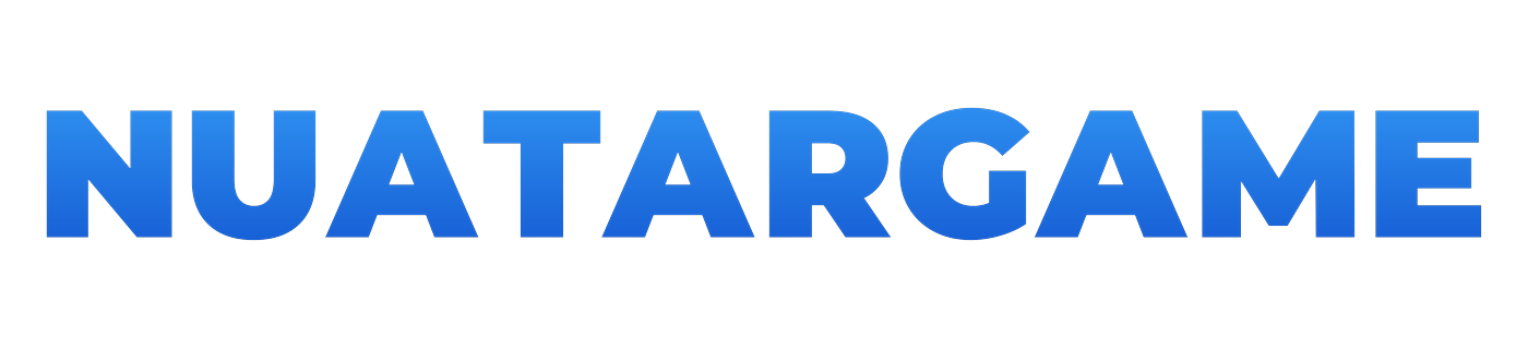 nuatargame logo